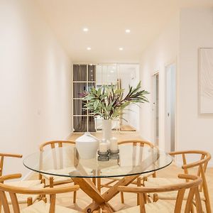 Appartement met Drie Slaapkamers